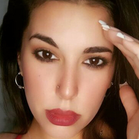 Lujan Flores Nahé