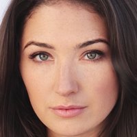 Madeline Whitby Nahé