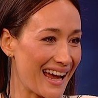 Maggie Q Nahé