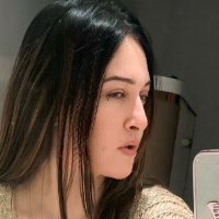 Maitri Ramaiya Nahé