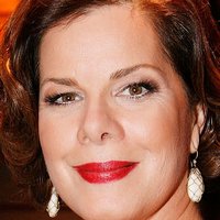 Marcia Gay Harden Nahé