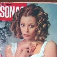 María Luisa San José Nahé