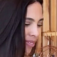 Maria Paz Delgado Nahé