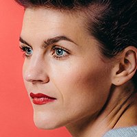 Maria Ylipää Nahé