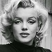 Marilyn Monroe Nahé