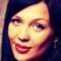 Marina Burnashova Nahé