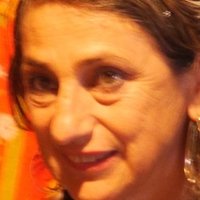 Marion Bouvarel Nahé