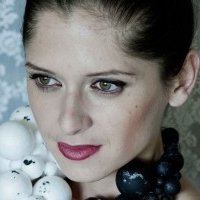Mariya Shulga Nahé