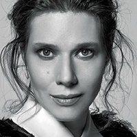 Marlene Kaminsky Nahé