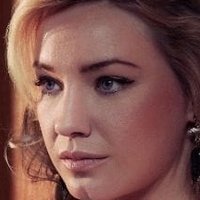 Marte Germaine Christensen Nahé