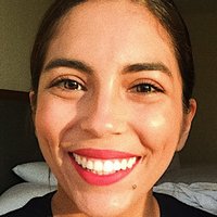 Mary Anna Reyes Nahé