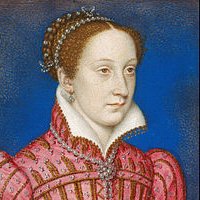 Mary Stuart Nahé
