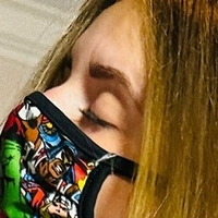 maskedgrl9 Nahé
