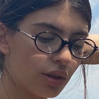 Matilde Lucidi Nahé