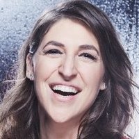 Mayim Bialik Nahé