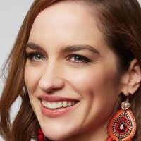 Melanie Scrofano Nahé