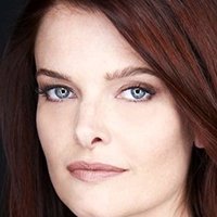 Melody Johnson Nahé