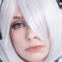 Miih Cosplay Nahé