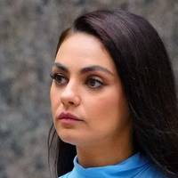 Mila Kunis Nahé