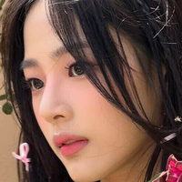 Minji (NewJeans) Nahé