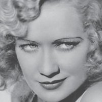 Miriam Hopkins Nahé