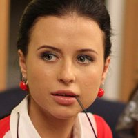 Miroslava Karpovich Nahé