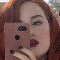 missredheadof Nahé