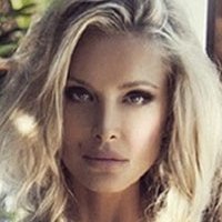 Monica Hansen Nahé