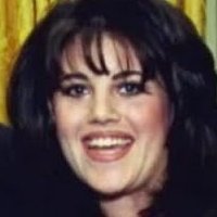 Monica Lewinsky Nahé