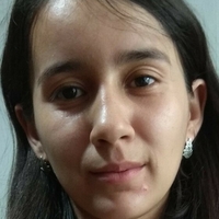 Myla Angel Nahé