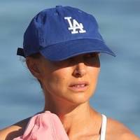 Natalie Portman Nahé