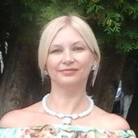 Natasha Anisimova Nahé