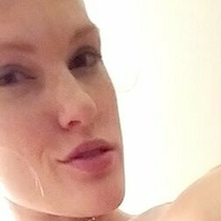 Naughty Ginger Nahé