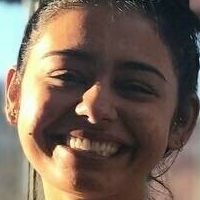 Nelufar Hedayat Nahé