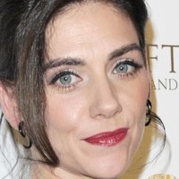 Neve McIntosh Nahé
