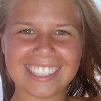Nina Gunnarsdottir Nahé
