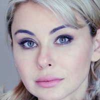 Oksana Lada Nahé
