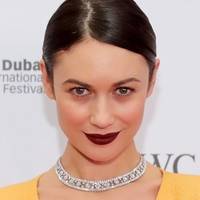 Olga Kurylenko Nahé