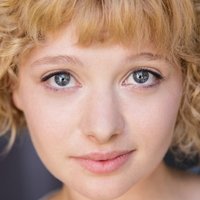 Olivia Norman Nahé
