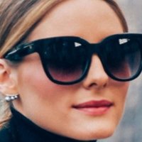Olivia Palermo Nahé