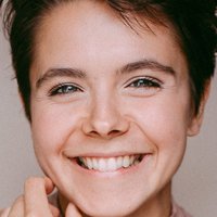 Paloma Kwiatkowski Nahé