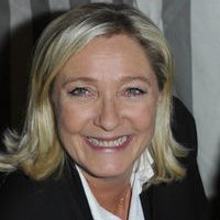 Pierette Le Pen Nahé