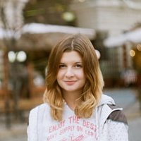 Polina Stremousova Nahé