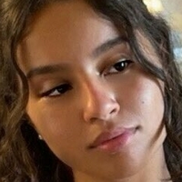 Princess Athena Nahé