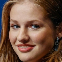 Princess Leonor Nahé