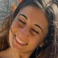 Raquel Tamborino Nahé