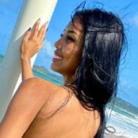 Rebeca Tamonzinha Nahé