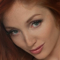 Red Haired Fox Nahé