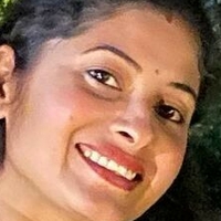 Renu Chandra Nahé