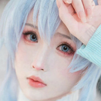 rioko凉凉子 Nahé